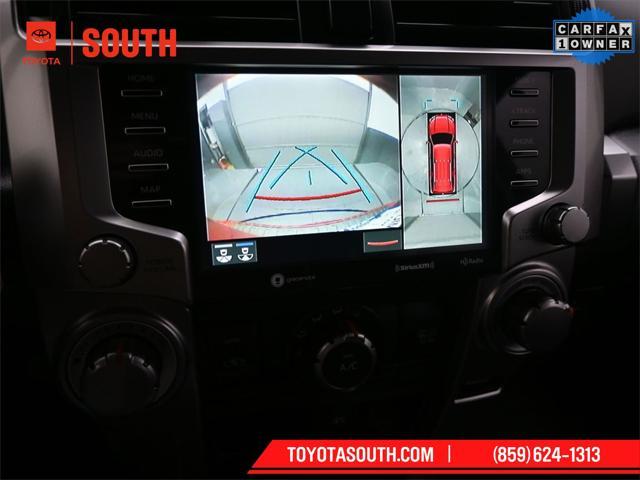 used 2022 Toyota 4Runner car, priced at $39,954