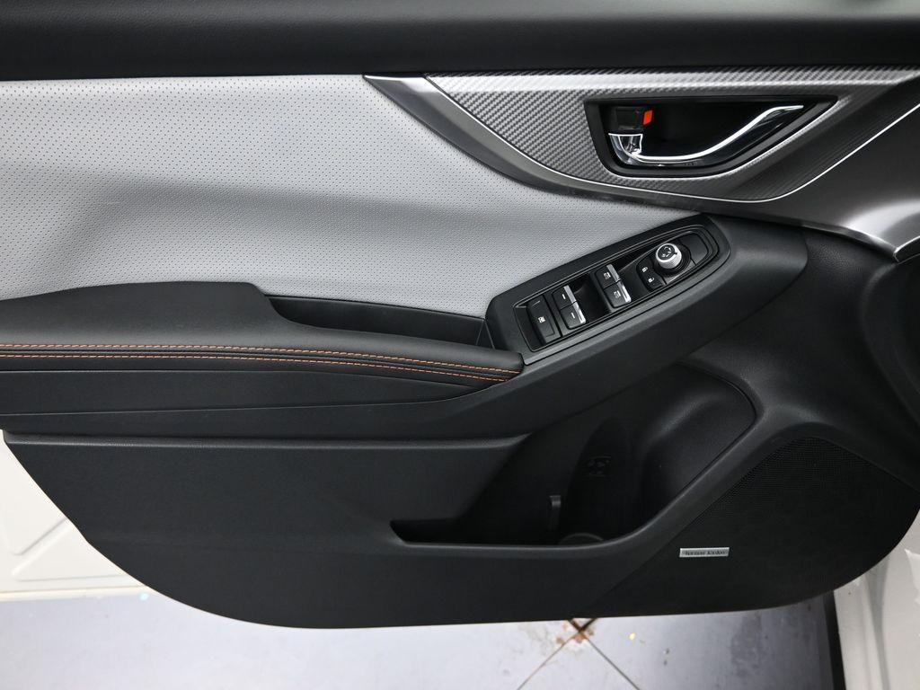 used 2021 Subaru Crosstrek car, priced at $22,856