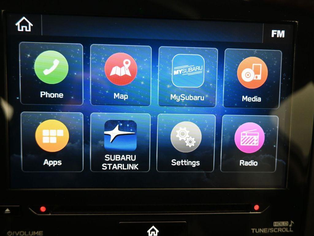 used 2021 Subaru Crosstrek car, priced at $22,856