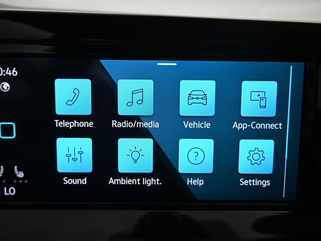 used 2024 Volkswagen Golf GTI car, priced at $25,900