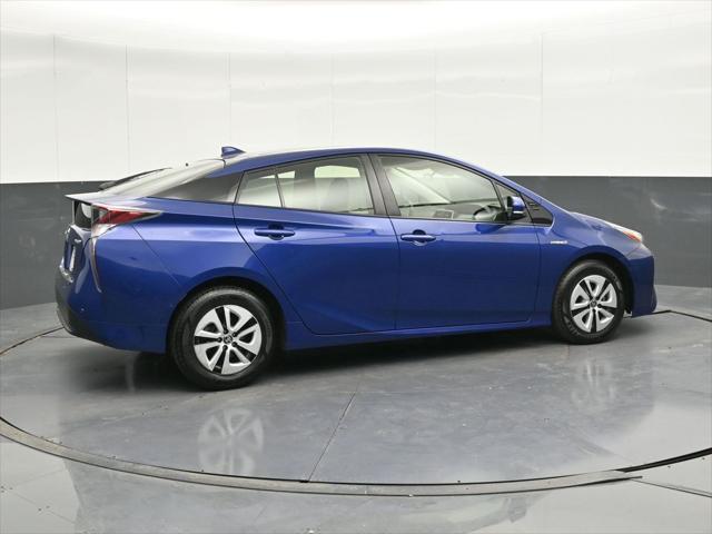 used 2018 Toyota Prius car, priced at $18,990