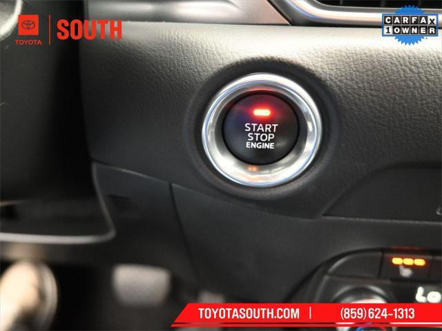 used 2024 Mazda CX-5 car, priced at $26,700