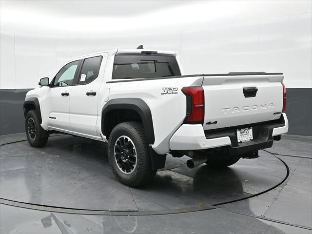 new 2024 Toyota Tacoma car, priced at $56,174