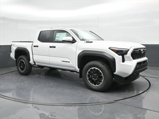 new 2024 Toyota Tacoma car, priced at $56,174