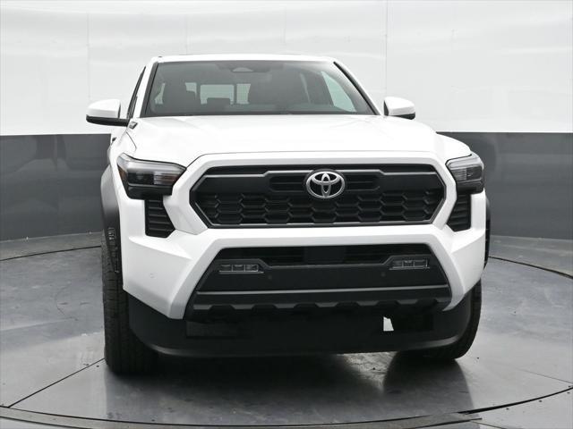 new 2024 Toyota Tacoma car, priced at $56,174