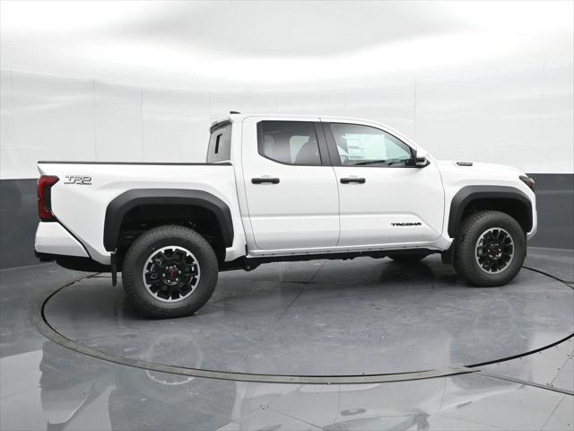 new 2024 Toyota Tacoma car, priced at $56,174