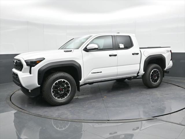 new 2024 Toyota Tacoma car, priced at $56,174