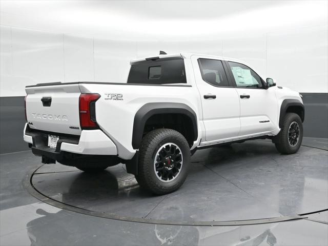 new 2024 Toyota Tacoma car, priced at $56,174