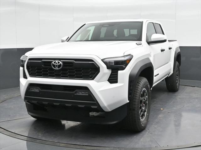 new 2024 Toyota Tacoma car, priced at $56,174