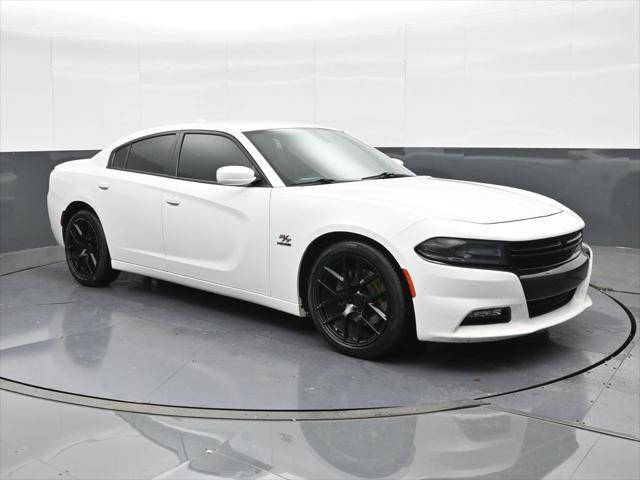 used 2018 Dodge Charger car, priced at $18,290