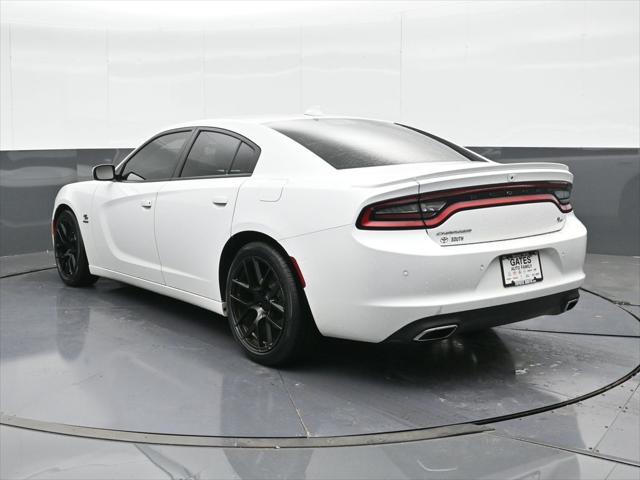 used 2018 Dodge Charger car, priced at $18,290