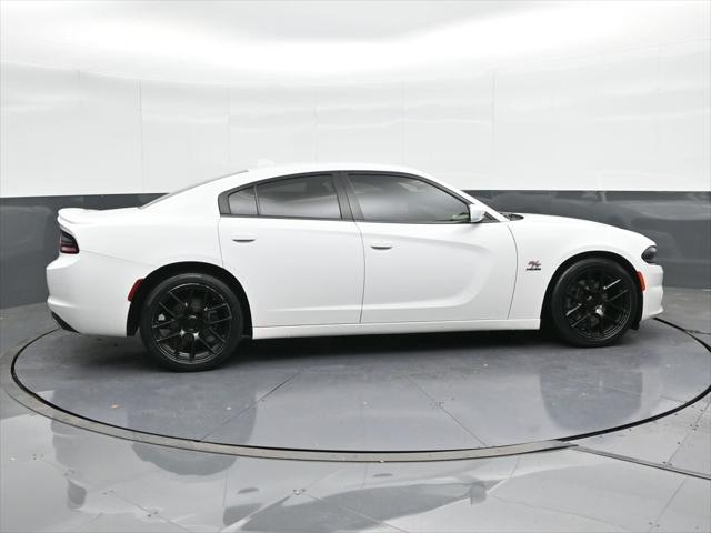 used 2018 Dodge Charger car, priced at $18,290