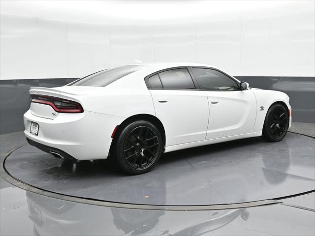 used 2018 Dodge Charger car, priced at $18,290