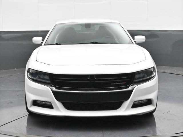 used 2018 Dodge Charger car, priced at $18,290