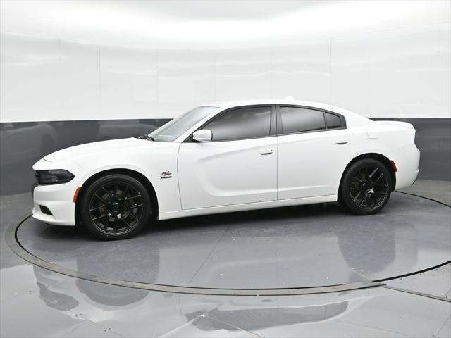 used 2018 Dodge Charger car, priced at $18,290