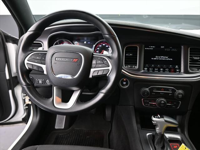 used 2018 Dodge Charger car, priced at $18,290