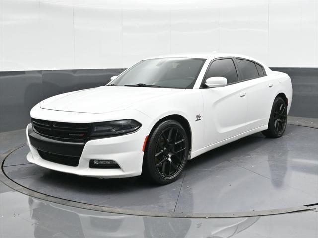 used 2018 Dodge Charger car, priced at $18,290