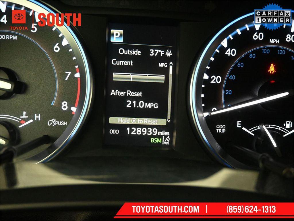 used 2018 Toyota Highlander car, priced at $22,238