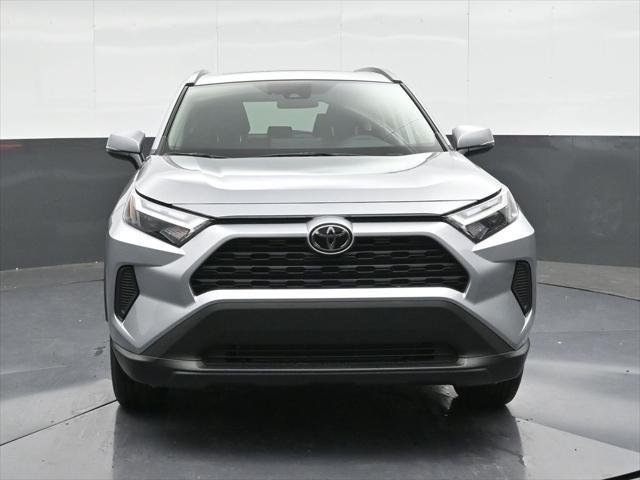 new 2024 Toyota RAV4 car, priced at $35,479