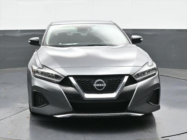 used 2023 Nissan Maxima car, priced at $26,990