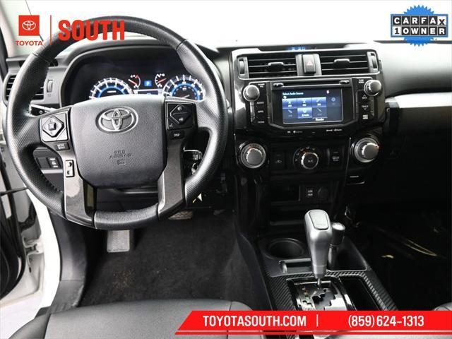 used 2019 Toyota 4Runner car, priced at $40,091