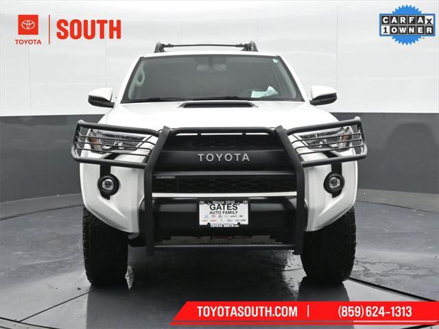 used 2019 Toyota 4Runner car, priced at $40,091