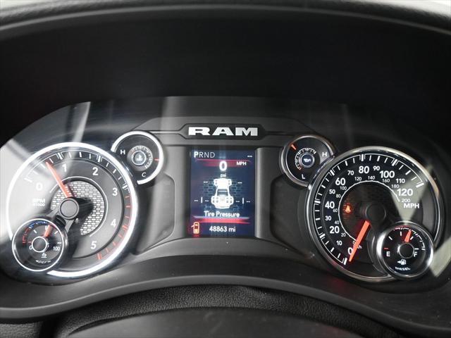 used 2022 Ram 3500 car, priced at $50,990