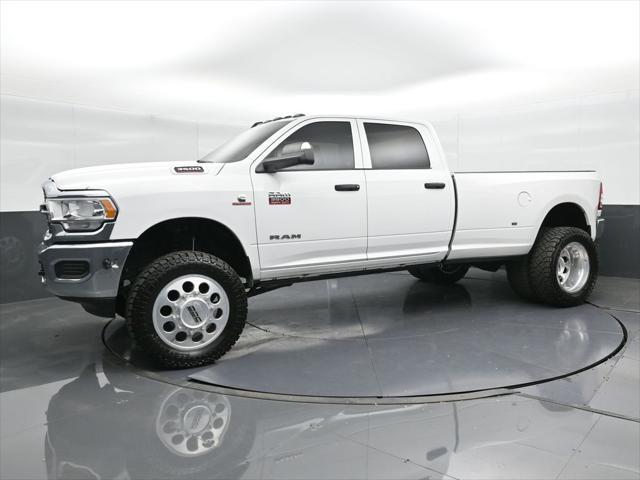 used 2022 Ram 3500 car, priced at $50,990