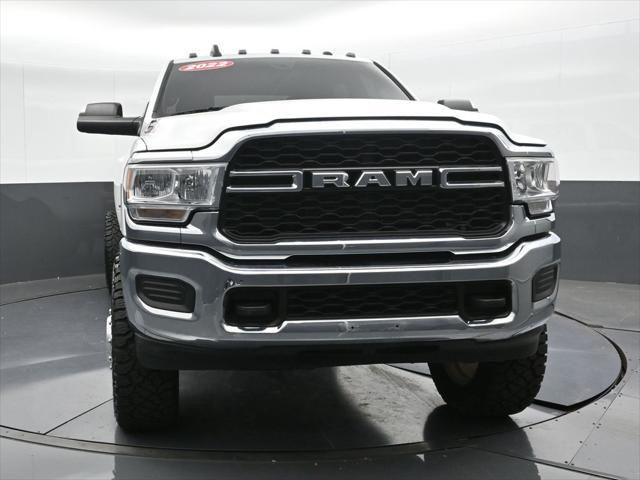 used 2022 Ram 3500 car, priced at $50,990