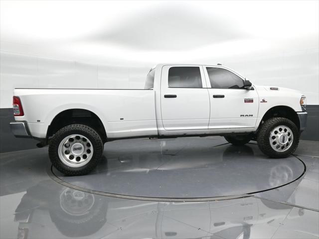 used 2022 Ram 3500 car, priced at $50,990