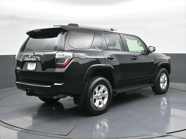 used 2024 Toyota 4Runner car, priced at $47,990