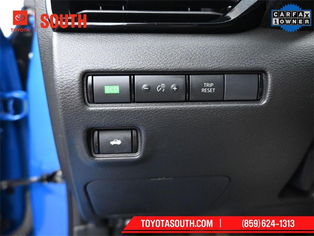 used 2023 Nissan Sentra car, priced at $17,514