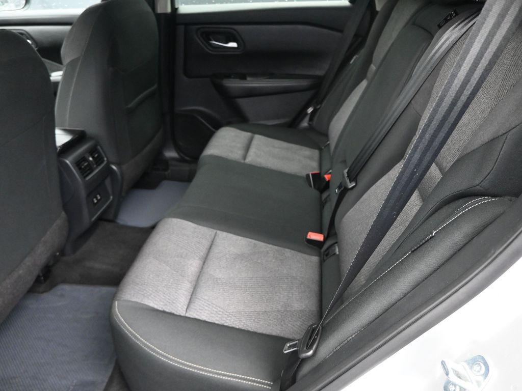 used 2024 Nissan Rogue car, priced at $22,649