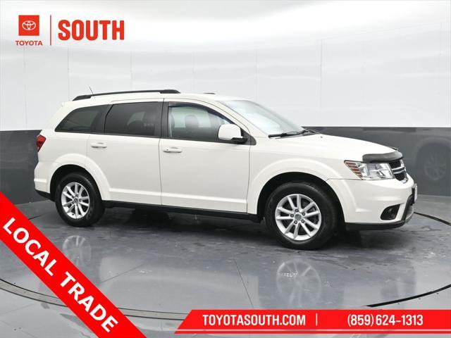 used 2013 Dodge Journey car, priced at $7,049