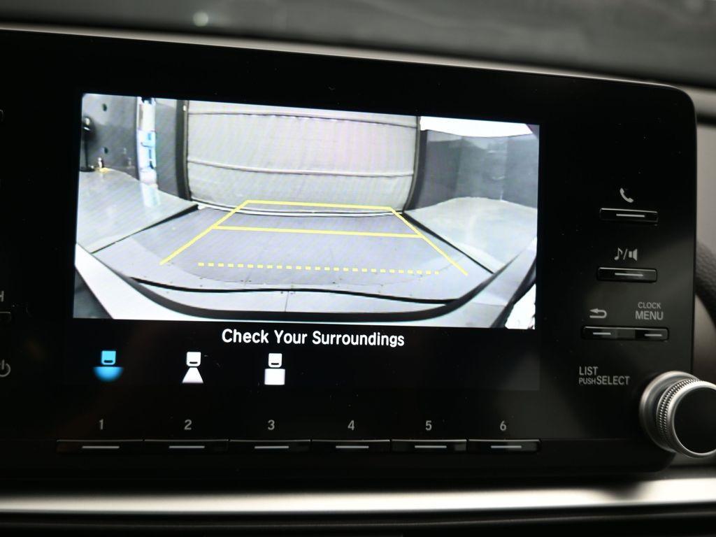 used 2019 Honda Accord car, priced at $21,778