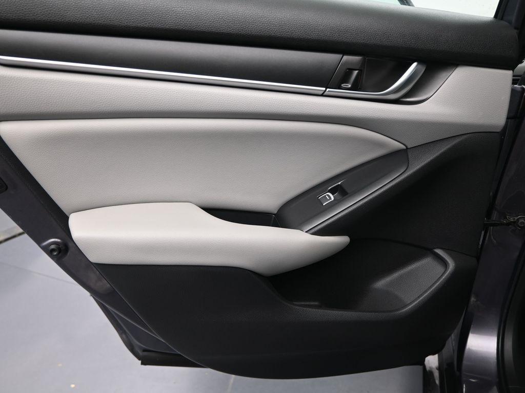 used 2019 Honda Accord car, priced at $21,778