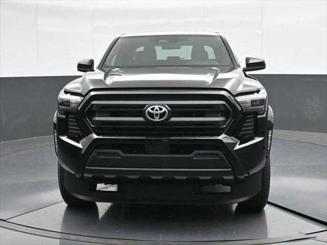 new 2024 Toyota Tacoma car, priced at $39,734