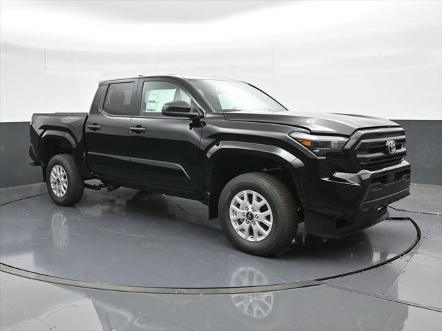 new 2024 Toyota Tacoma car, priced at $39,734