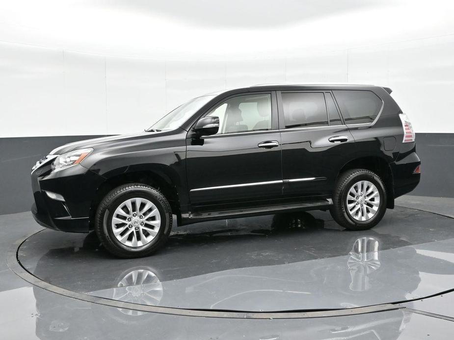 used 2019 Lexus GX 460 car, priced at $35,690