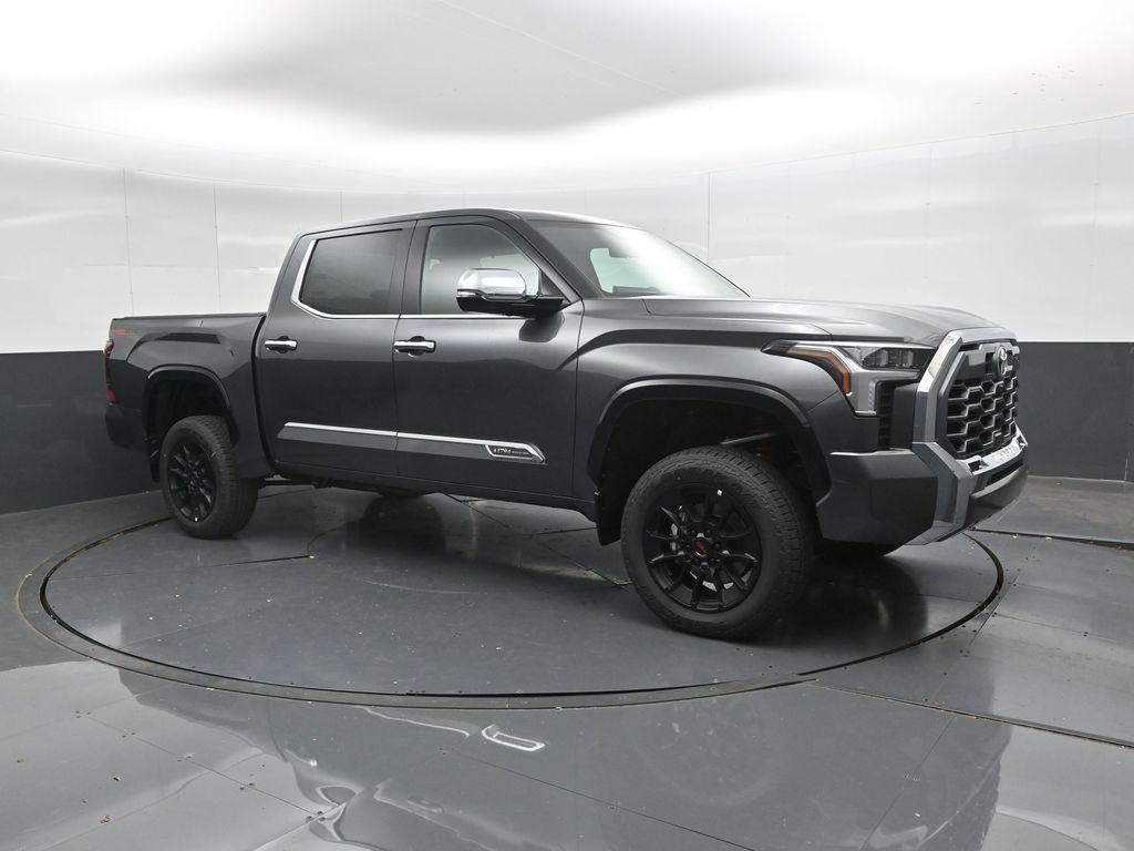 new 2026 Toyota Tundra car, priced at $73,678
