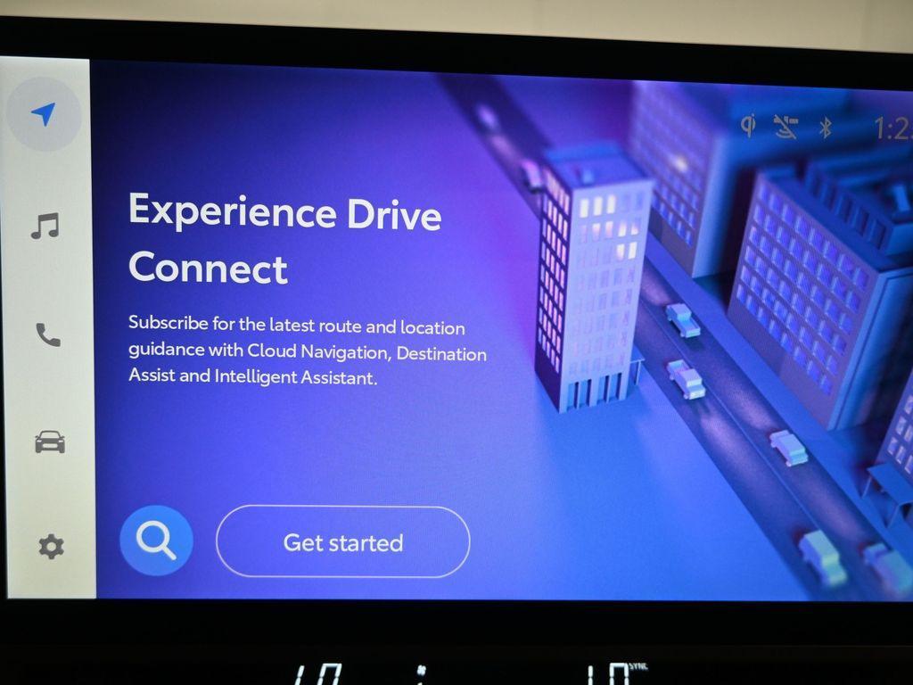 new 2026 Toyota Tundra car, priced at $73,678