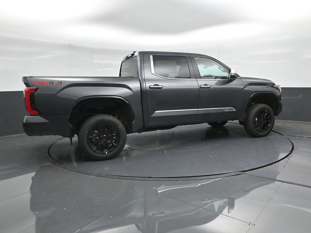 new 2026 Toyota Tundra car, priced at $73,678