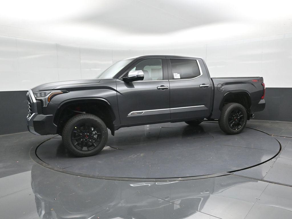 new 2026 Toyota Tundra car, priced at $73,678