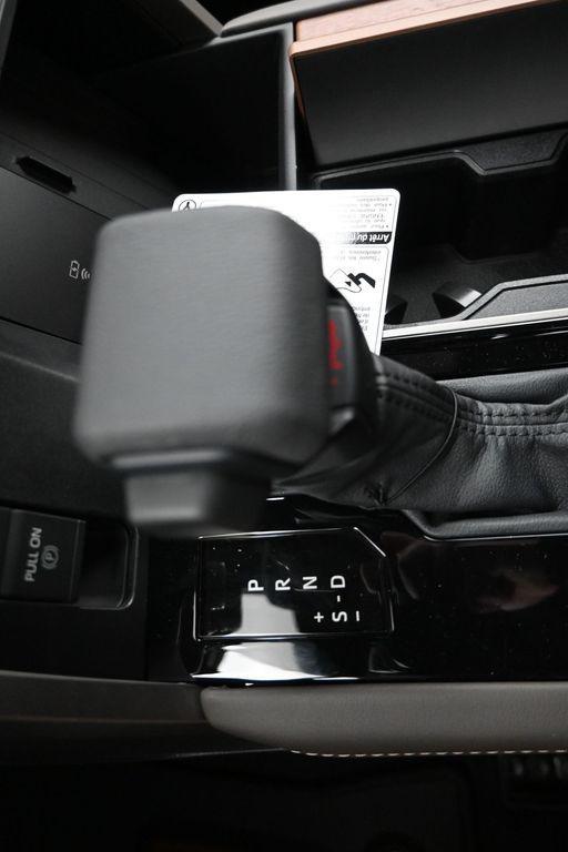 new 2026 Toyota Tundra car, priced at $73,678