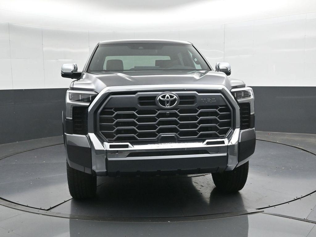 new 2026 Toyota Tundra car, priced at $73,678