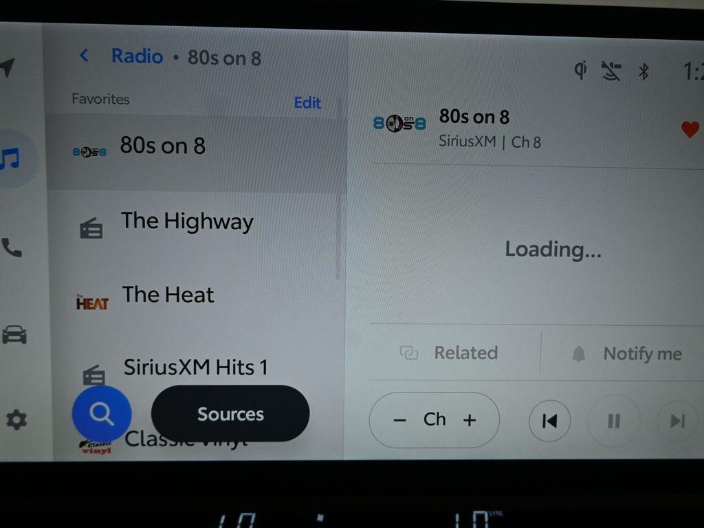 new 2026 Toyota Tundra car, priced at $73,678