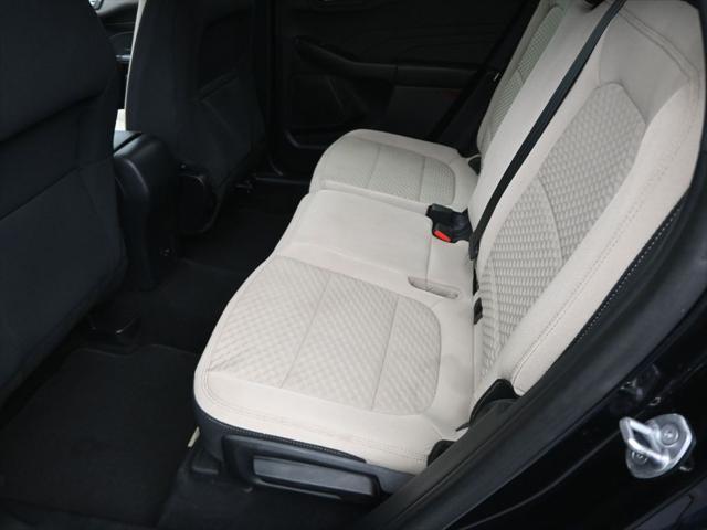 used 2021 Ford Escape car, priced at $18,338