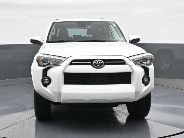 used 2023 Toyota 4Runner car, priced at $39,990