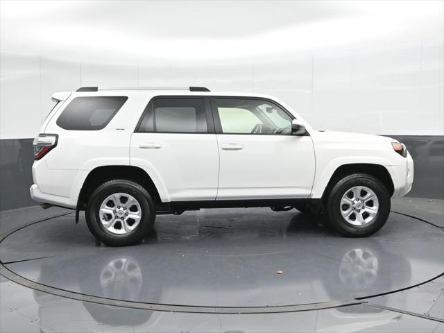 used 2023 Toyota 4Runner car, priced at $39,990