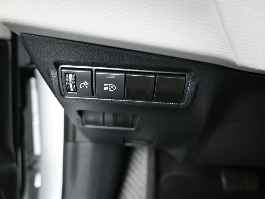 used 2022 Toyota Corolla Cross car, priced at $23,521